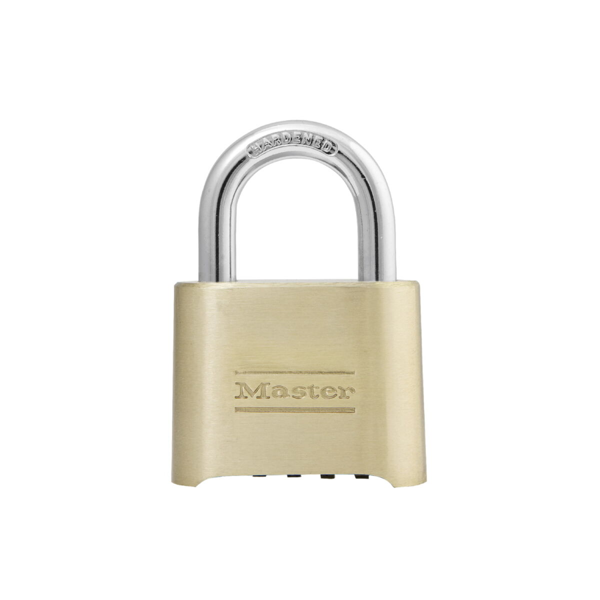 MASTER LOCK 175 – 175LH cadenas numérique