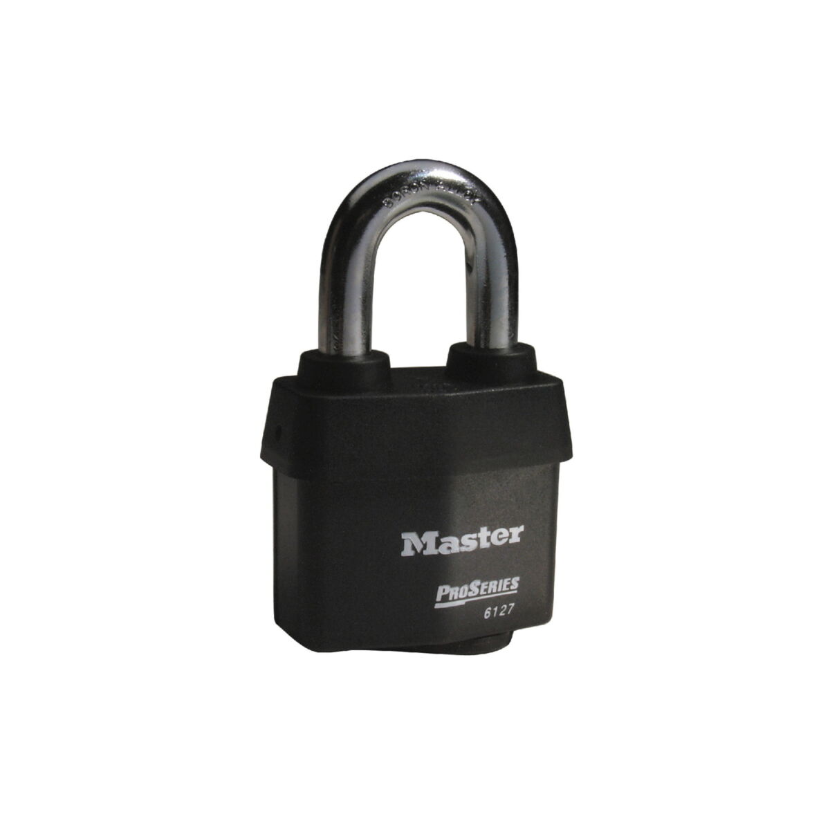 MASTER Pro-Series 6127 – 6127LH – 6127LJ cadenas anti-intempéries