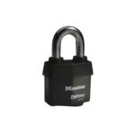 MASTER Pro-Series 6127 – 6127LH – 6127LJ cadenas anti-intempéries